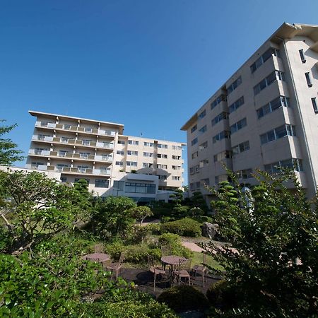 Hotel Misakitei Kami Amakusa Exteriér fotografie