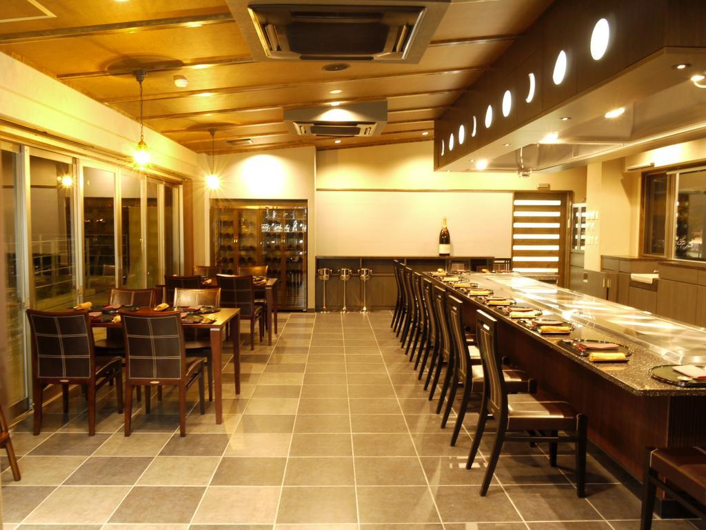 Hotel Misakitei Kami Amakusa Exteriér fotografie