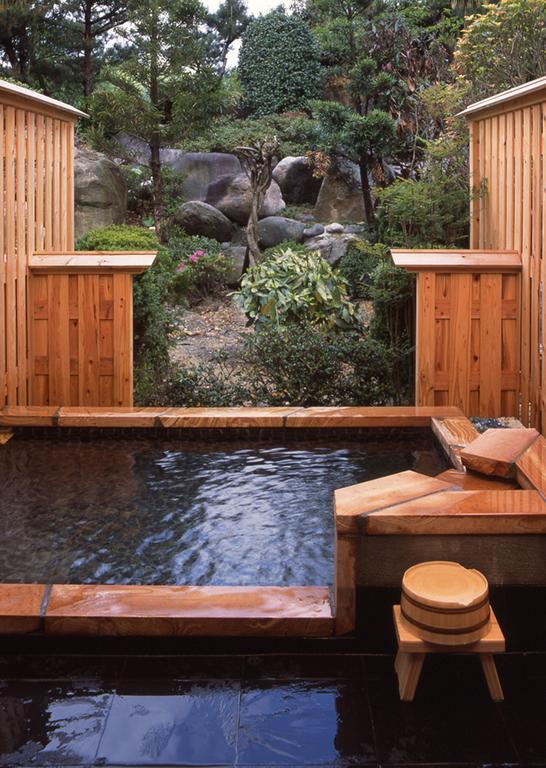 Hotel Misakitei Kami Amakusa Exteriér fotografie