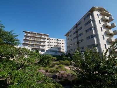 Hotel Misakitei Kami Amakusa Exteriér fotografie